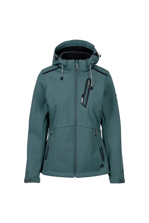 Neman TP75 Soft Shell Jacket