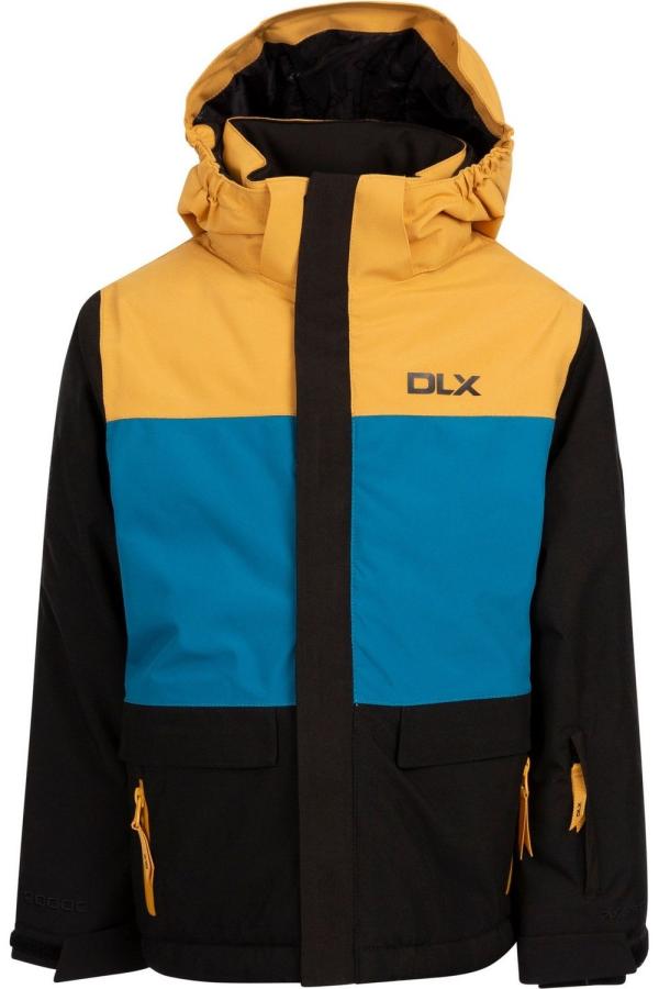 Garcia DLX Ski Jacket