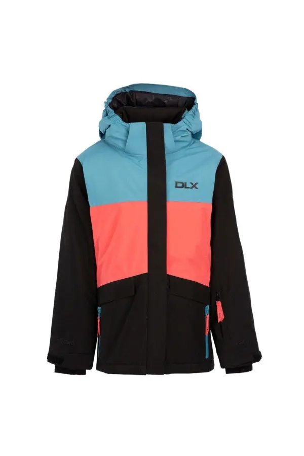 Eliza DLX Ski Jacket