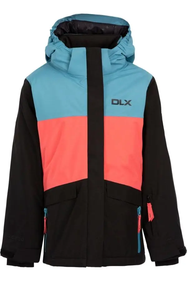 Eliza DLX Ski Jacket