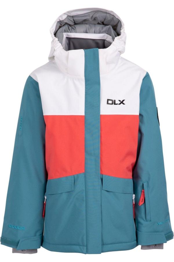 Eliza DLX Ski Jacket