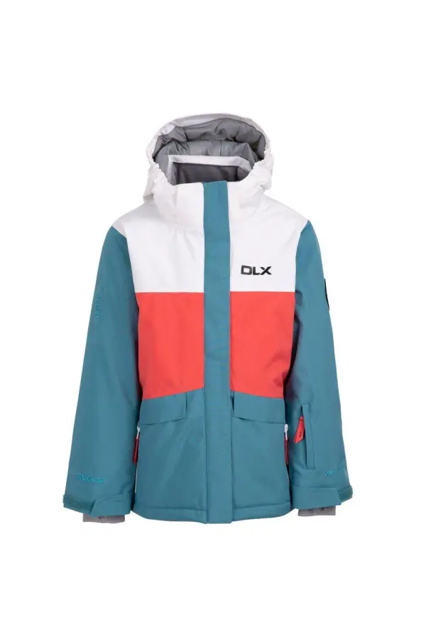 Eliza DLX Ski Jacket