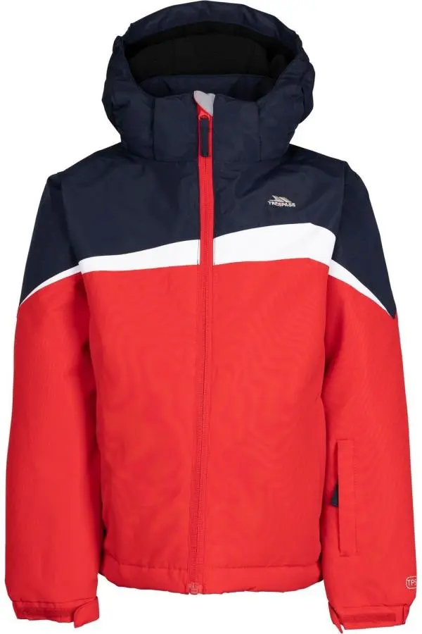 Clearlee Ski Jacket