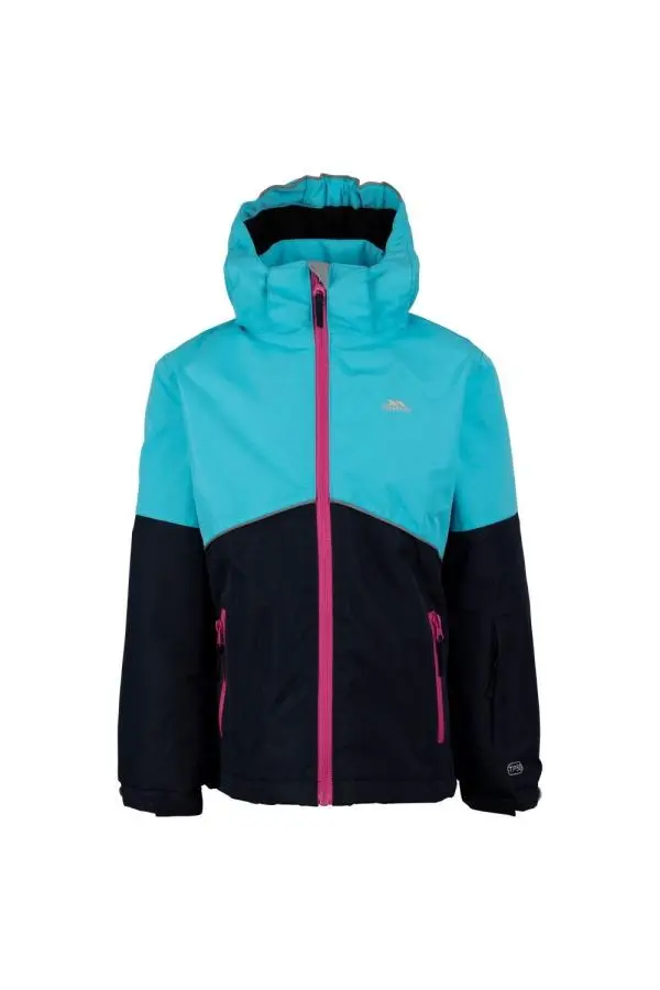 Precision TP50 Ski Jacket