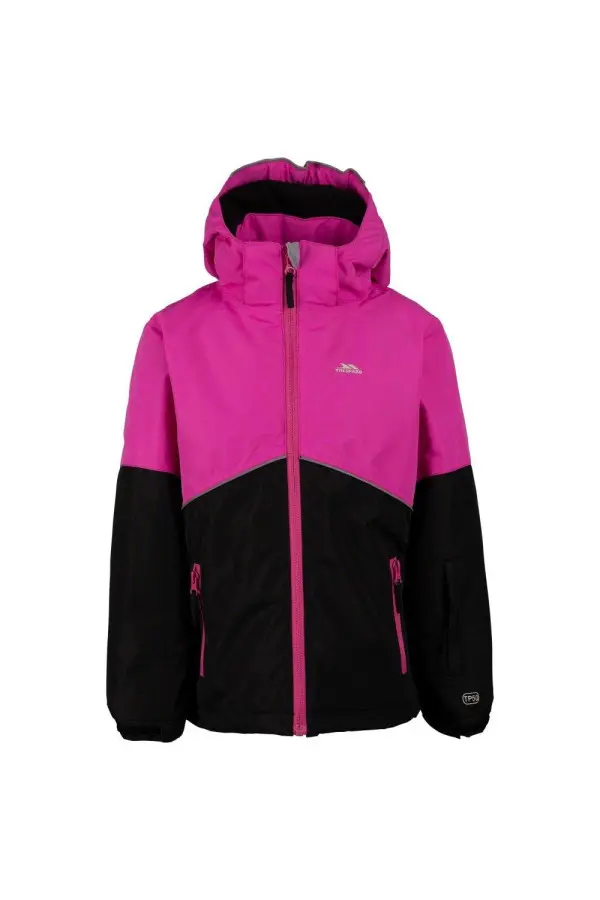 Precision TP50 Ski Jacket