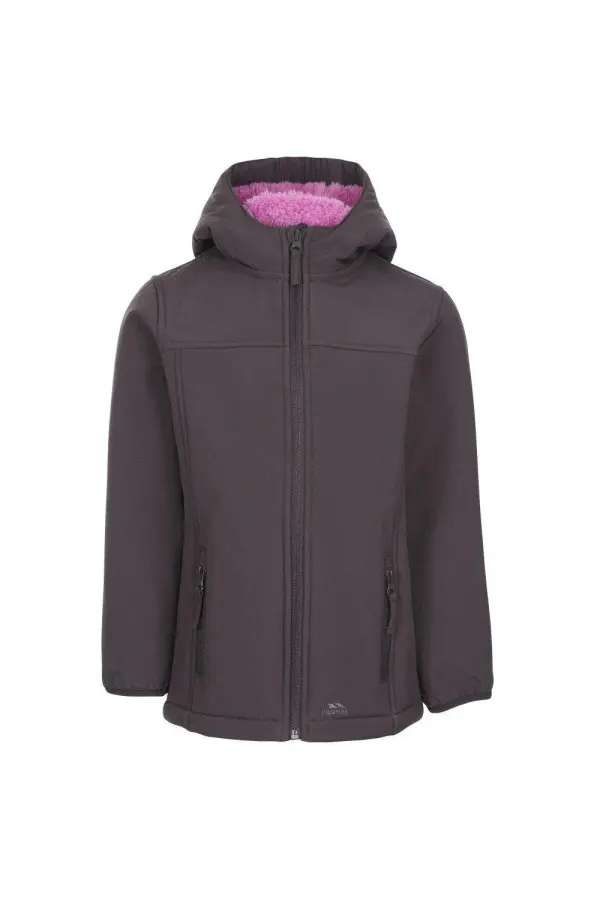 Kristen Soft Shell Jacket