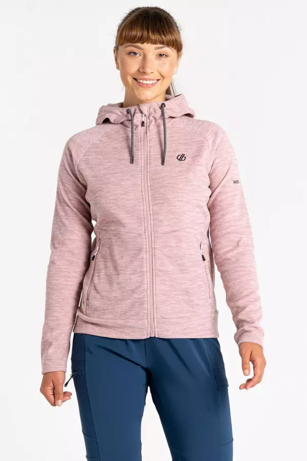 Craghoppers Women's Petra Full Zip Fleece