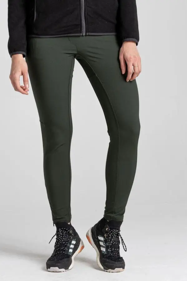 'Expedition Performance' Hiking Leggingss