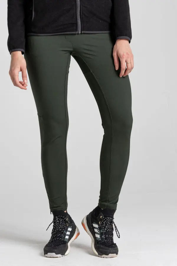 'Expedition Performance' Hiking Leggingss