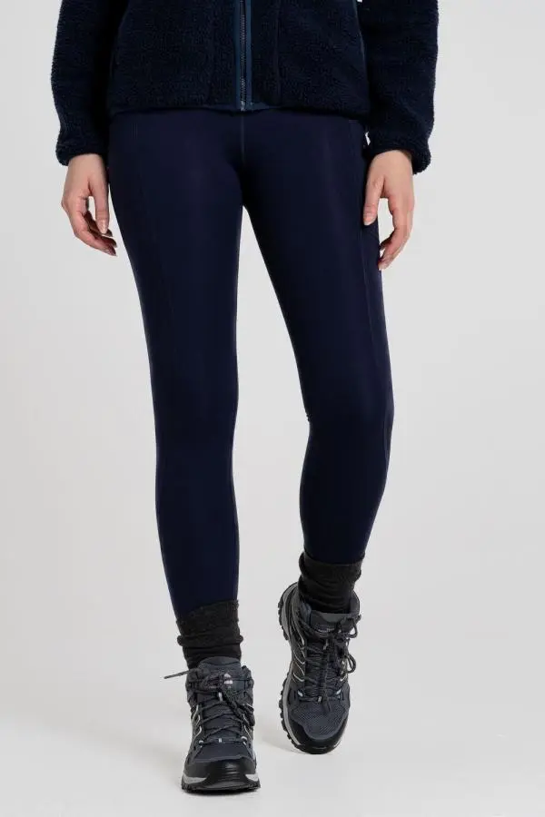 'Kiwi Pro Thermo' Hiking Leggingss