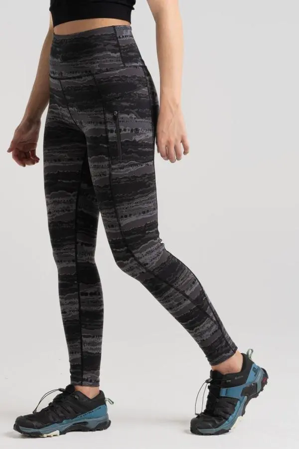 'Kiwi Pro' Walking Leggings