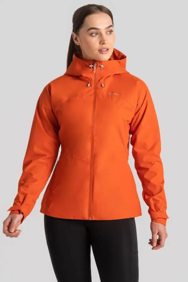 'Sariah' Aquadry Waterproof Hiking Jacket