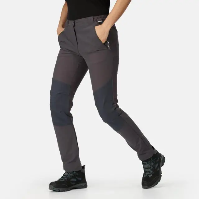 'Questra V' Walking Trousers