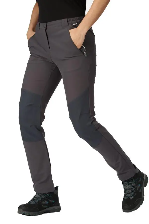 Women's Questra V Trousers