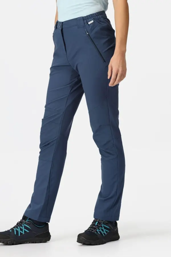 'Questra V' Walking Trousers