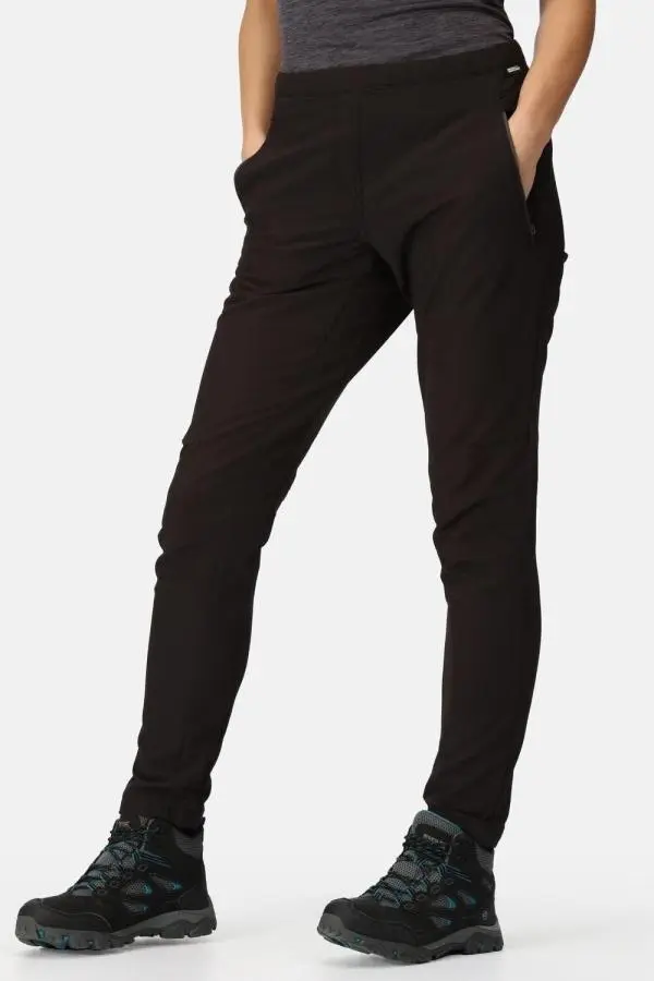 Extol Stretch 'Winter Pentre Stretch Trousers'