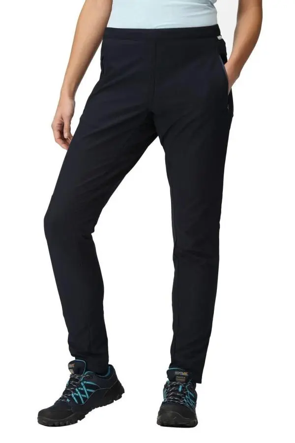 Extol Stretch 'Winter Pentre Stretch Trousers'