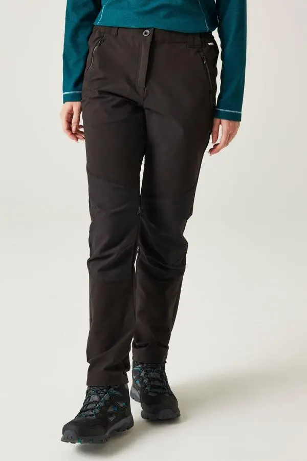 Women's Questra V Trousers