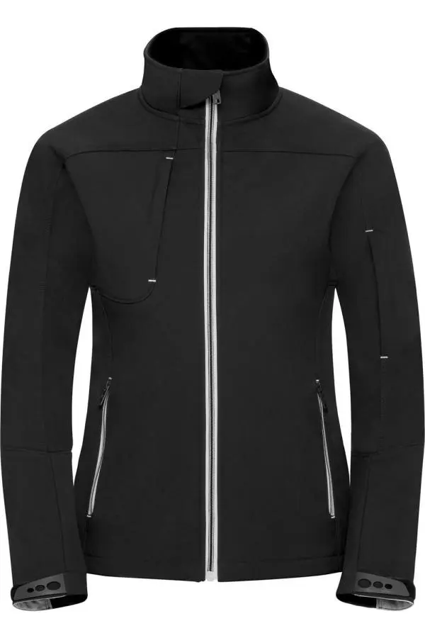 Bionic Soft Shell Jacket