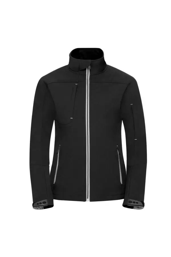 Bionic Soft Shell Jacket