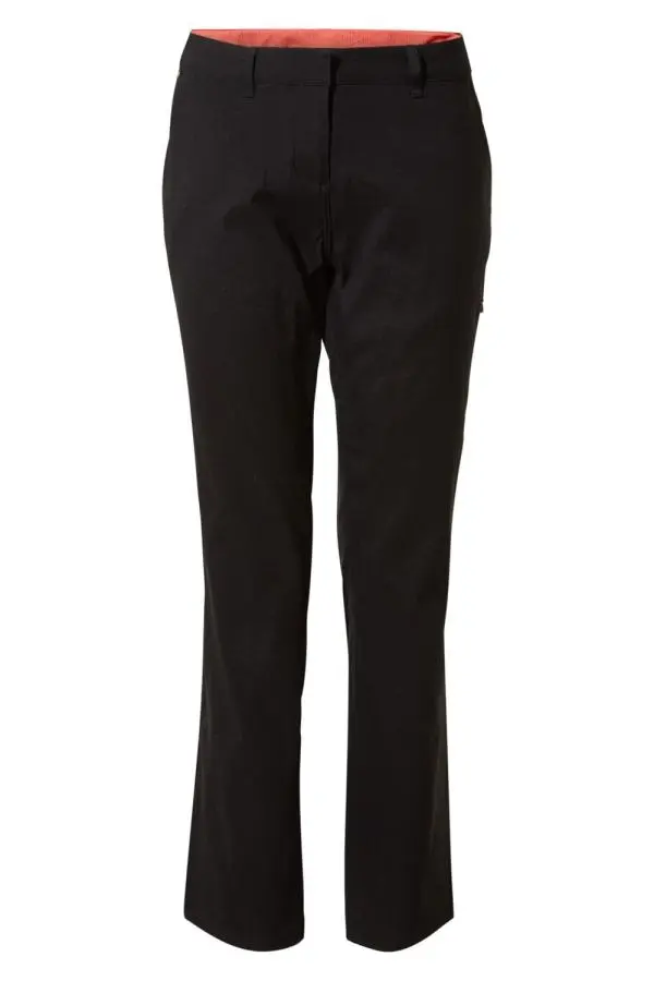 EcoShield 'Verve' Stretch Hiking Trousers