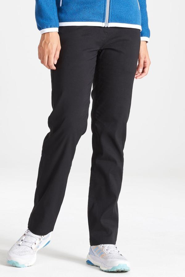 Recycled Stretch 'Kiwi Pro II' Walking Trousers