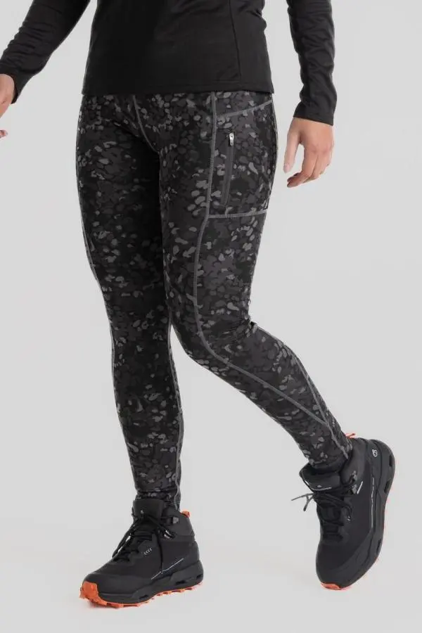 'Kiwi Pro' Walking Leggings