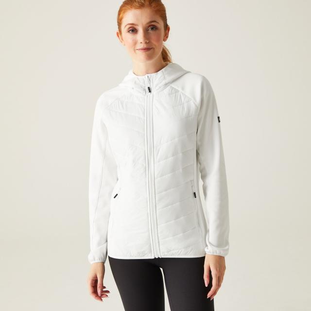 'Andreson VIII' Hybrid Jacket