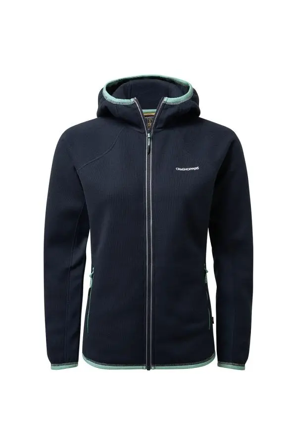 Knitlook 'Mannix' Full-Zip Fleece