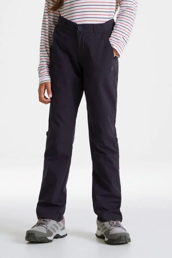 'Kiwi II' Regular Fit Walking Trousers