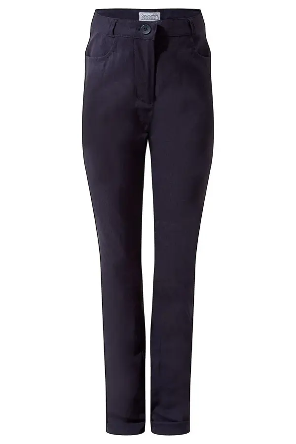 'Fern' Regular/Active Fit Walking Trousers