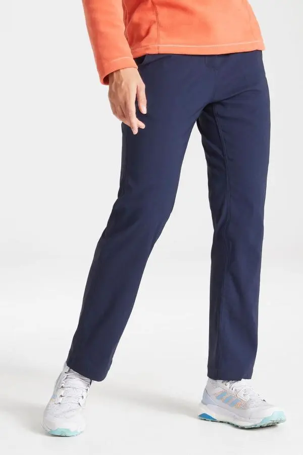 EcoShield 'Verve' Stretch Hiking Trousers