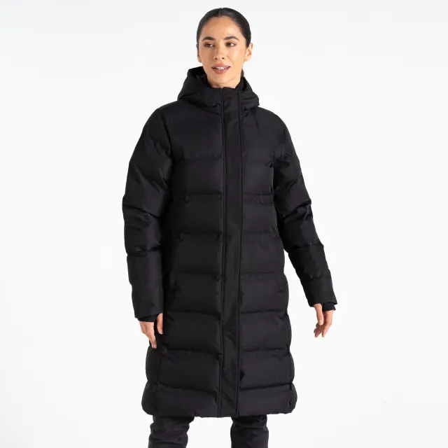 Wander Padded Jacket