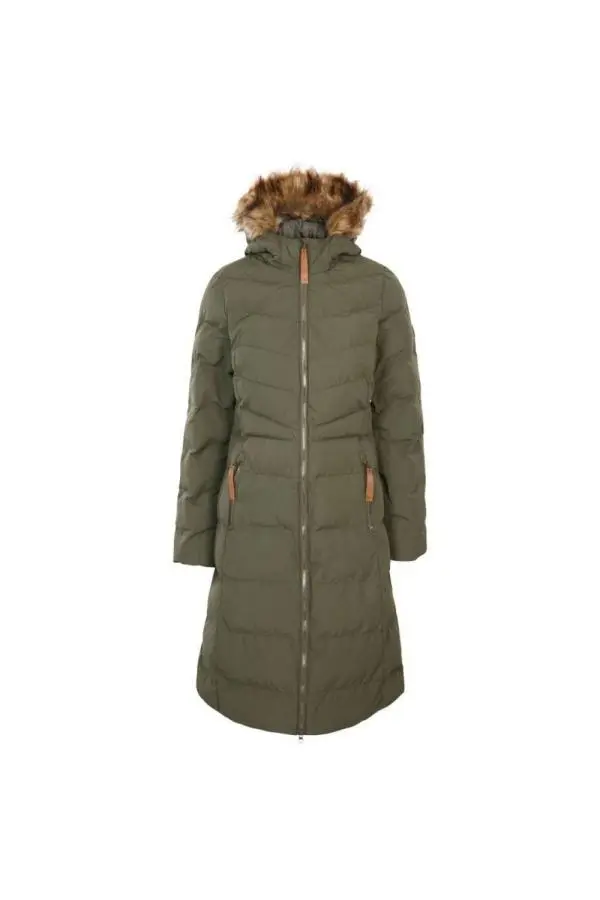 Audrey Padded Jacket