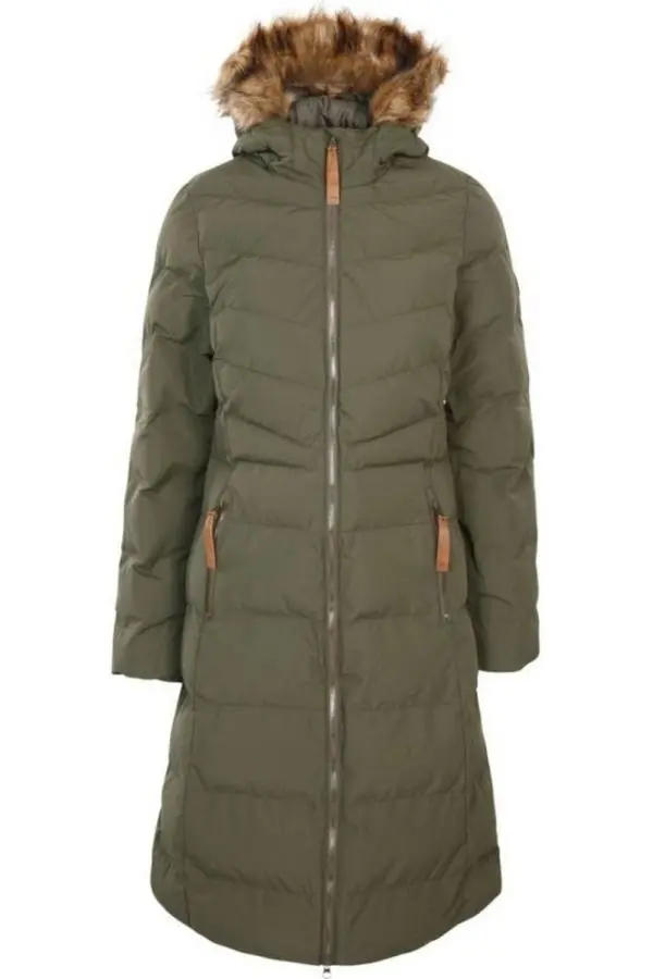 Audrey Padded Jacket