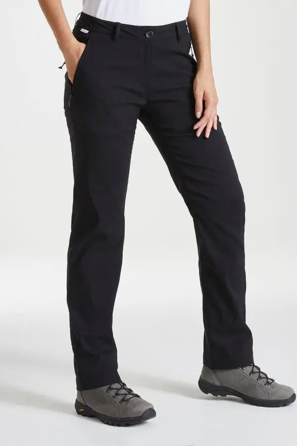 Winter Lined 'Kiwi Pro II' Walking Trousers