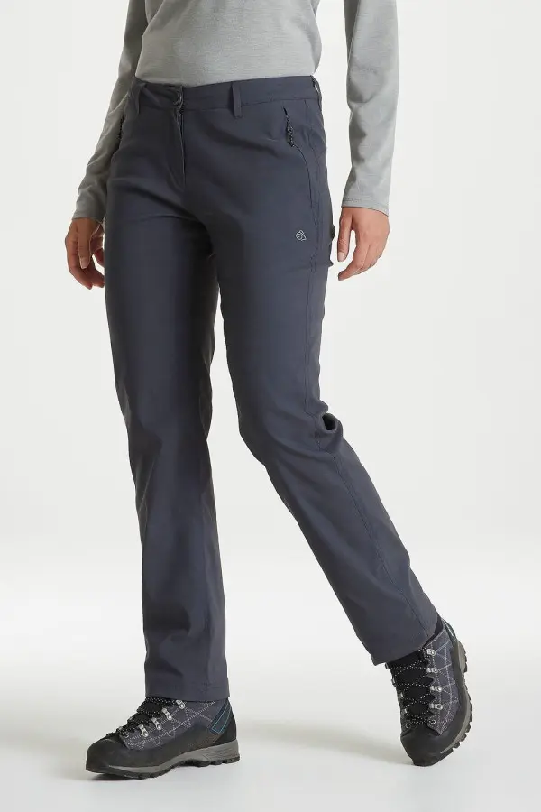 Winter Lined 'Kiwi Pro II' Walking Trousers