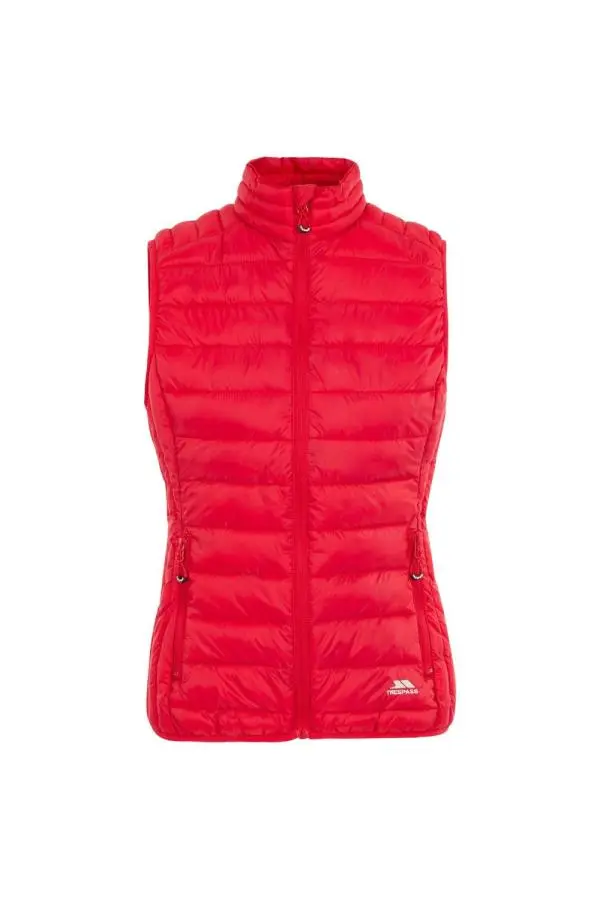 Teeley Packaway Gilet