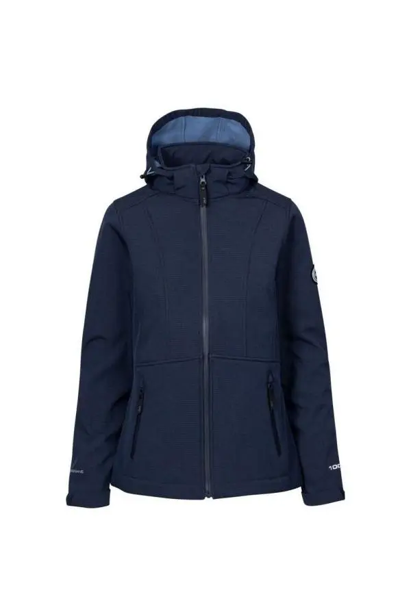 Christine DLX Soft Shell Jacket