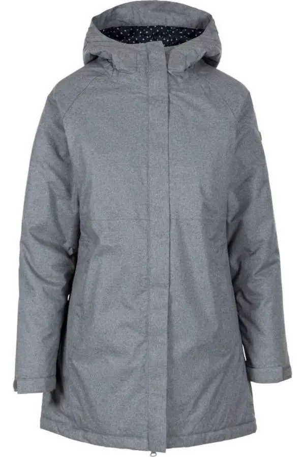 Wintertime Waterproof Jacket