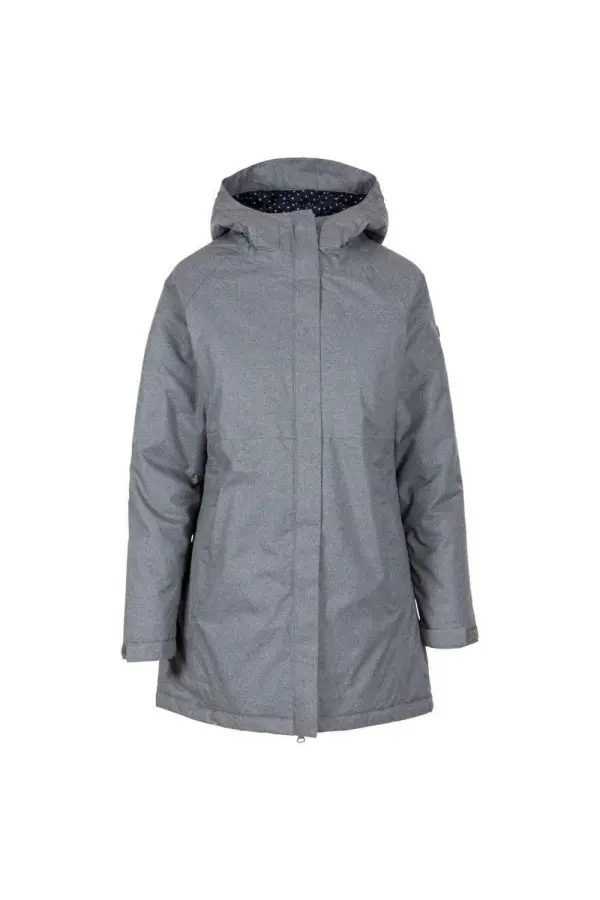 Wintertime Waterproof Jacket