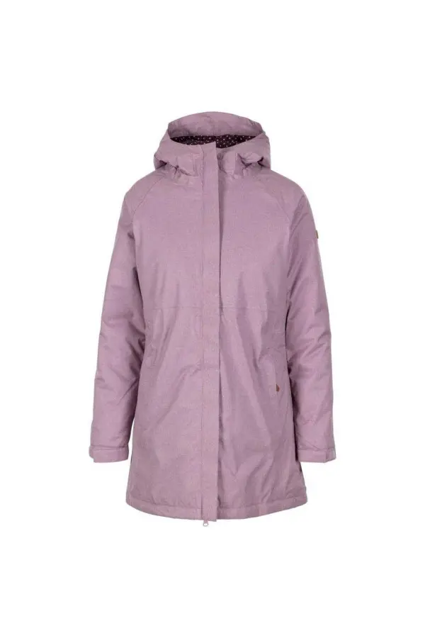 Wintertime Waterproof Jacket