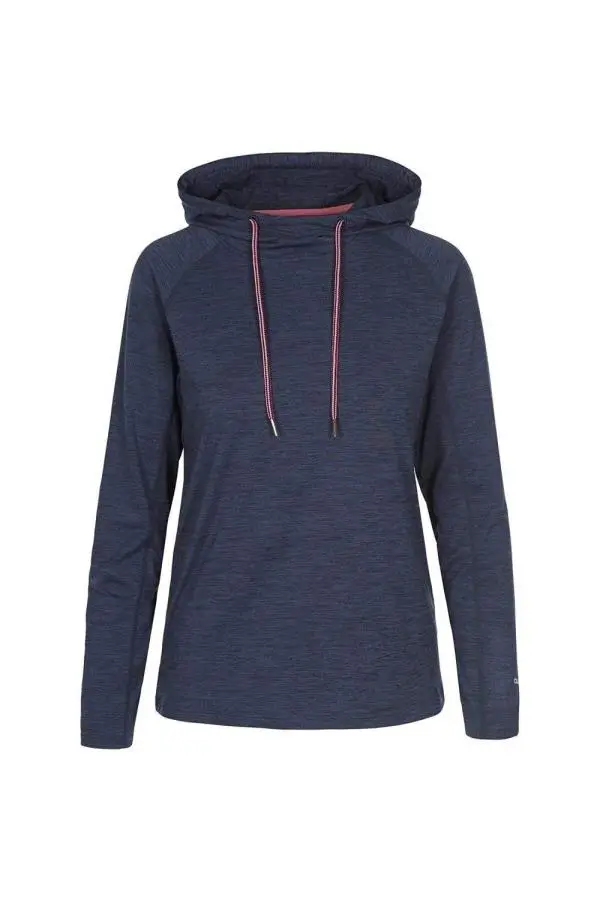 Hattie Active Hoodie