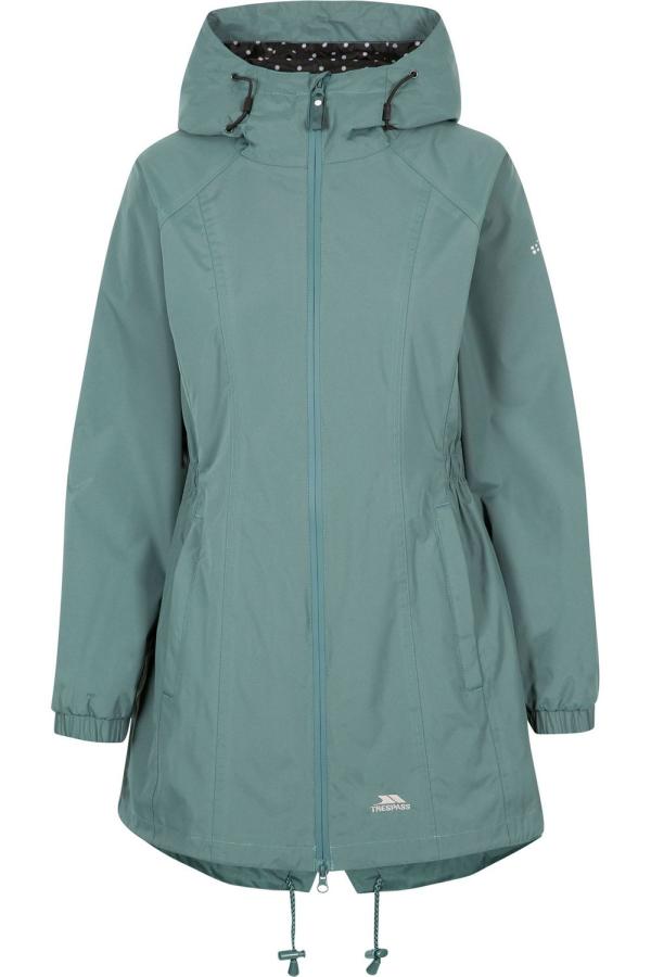 Waterproof Shell Jacket