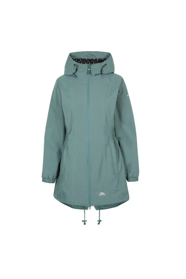 Waterproof Shell Jacket