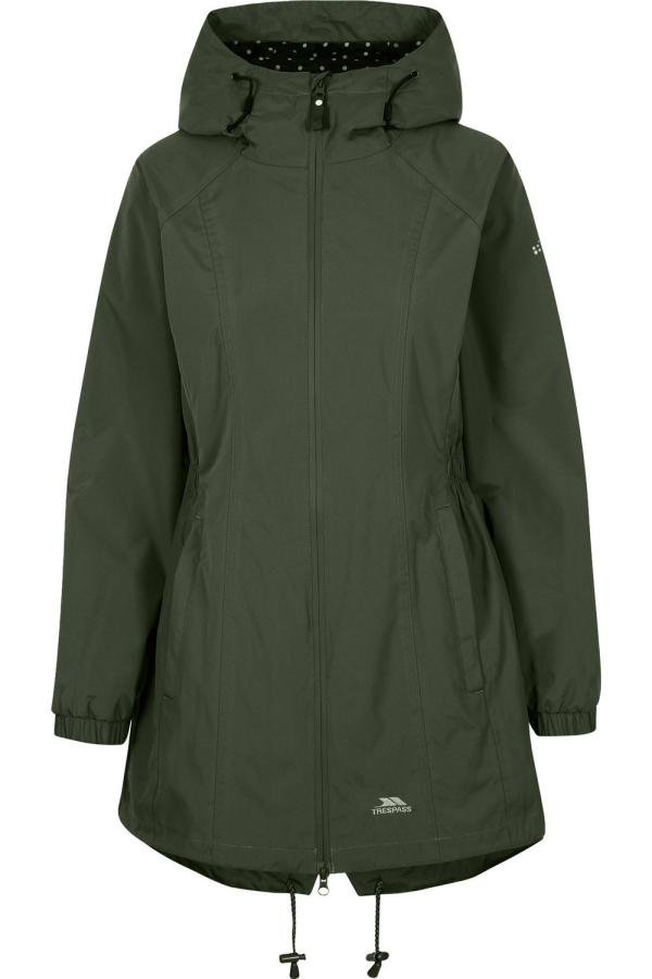 Waterproof Shell Jacket