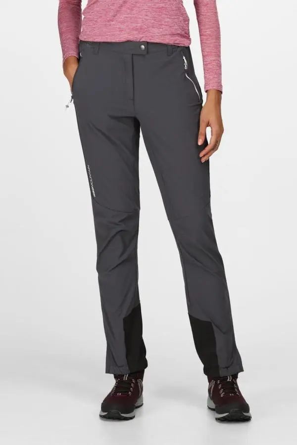 Women's Mountain Trousers