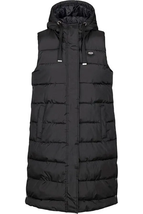 Leona Quilted Gilet