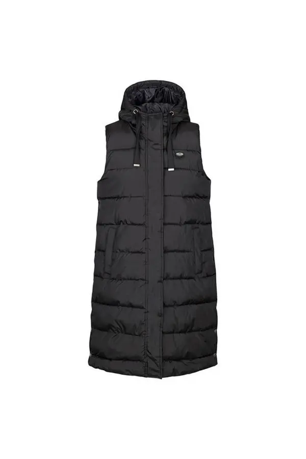 Leona Quilted Gilet