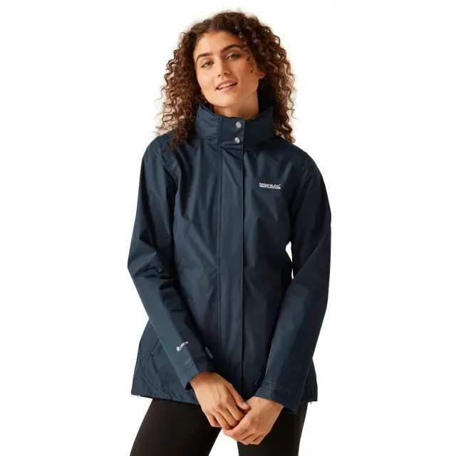 'Daysha' Waterproof Jacket